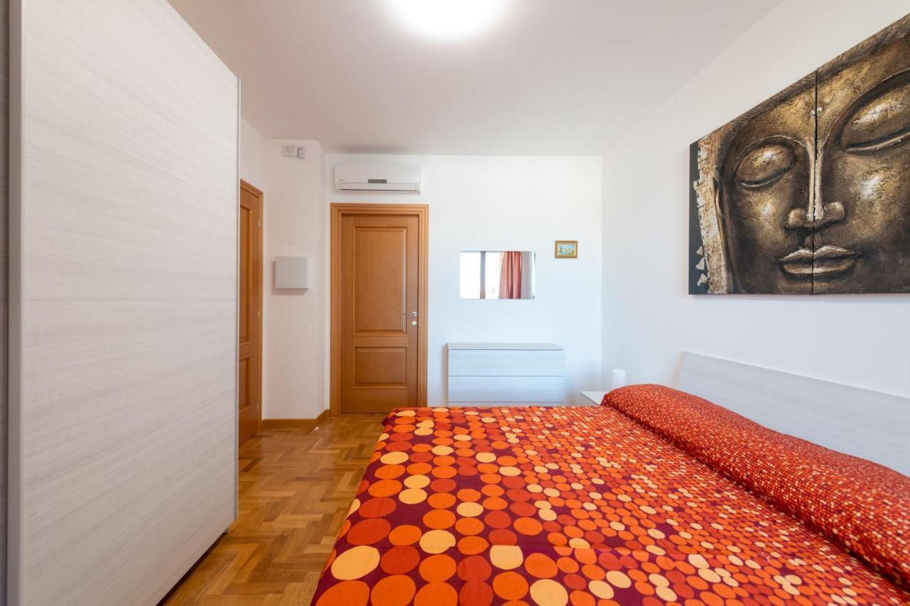 Casa Titty Apartment Rome Luaran gambar