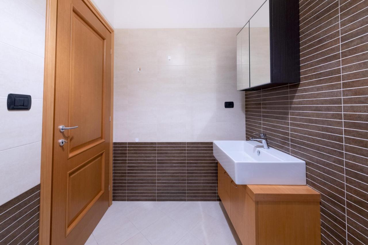 Casa Titty Apartment Rome Luaran gambar