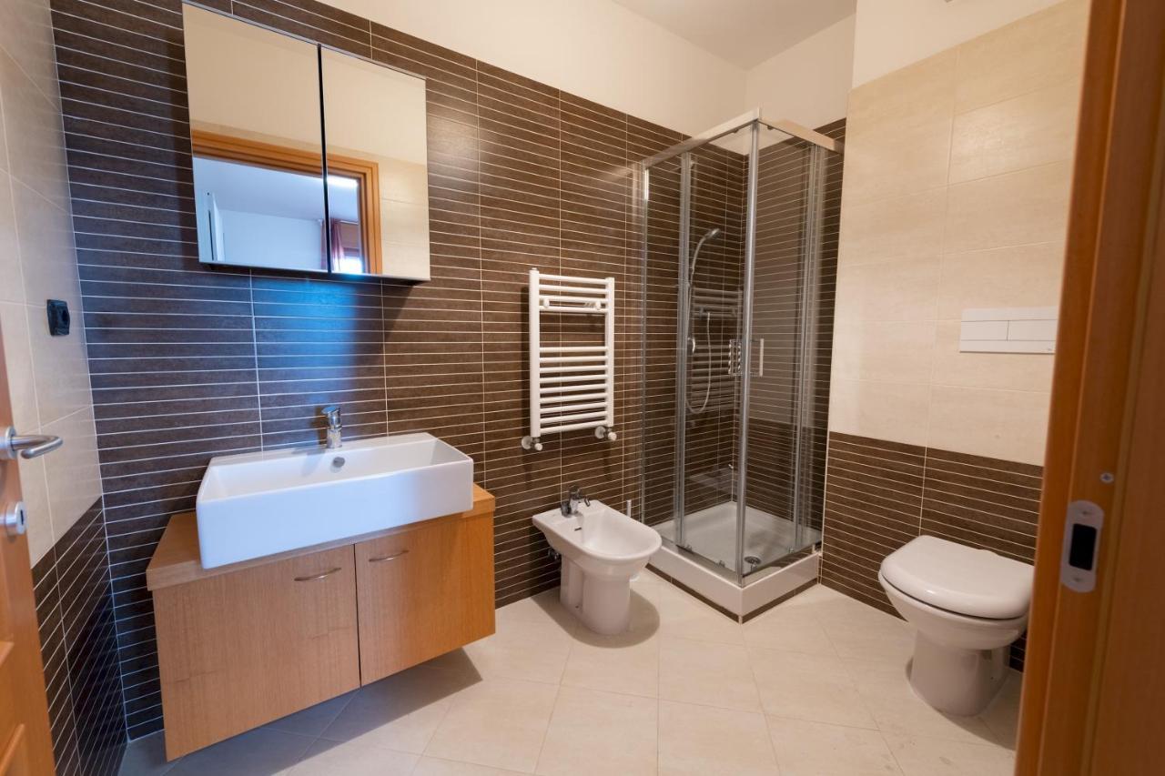 Casa Titty Apartment Rome Luaran gambar