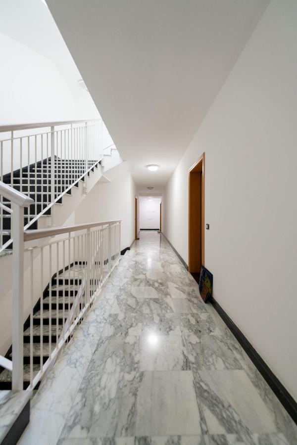 Casa Titty Apartment Rome Luaran gambar